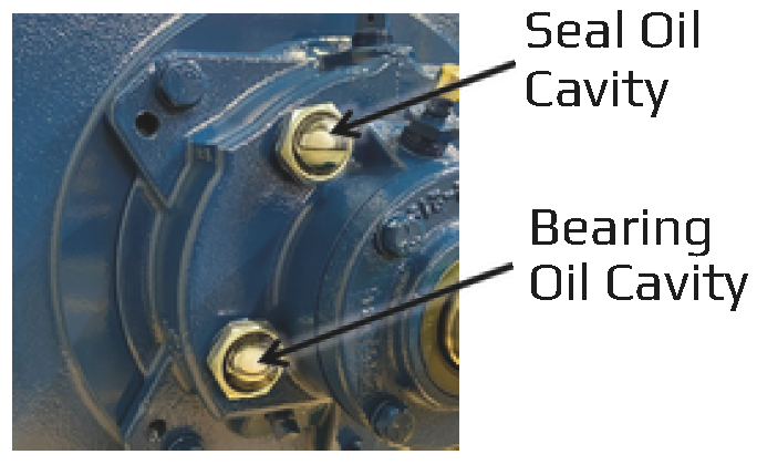 6400 Serie Seal bearing 6400 Serie Seal bearing
