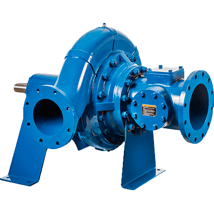 6500Series-1 Centrifugaal pomp