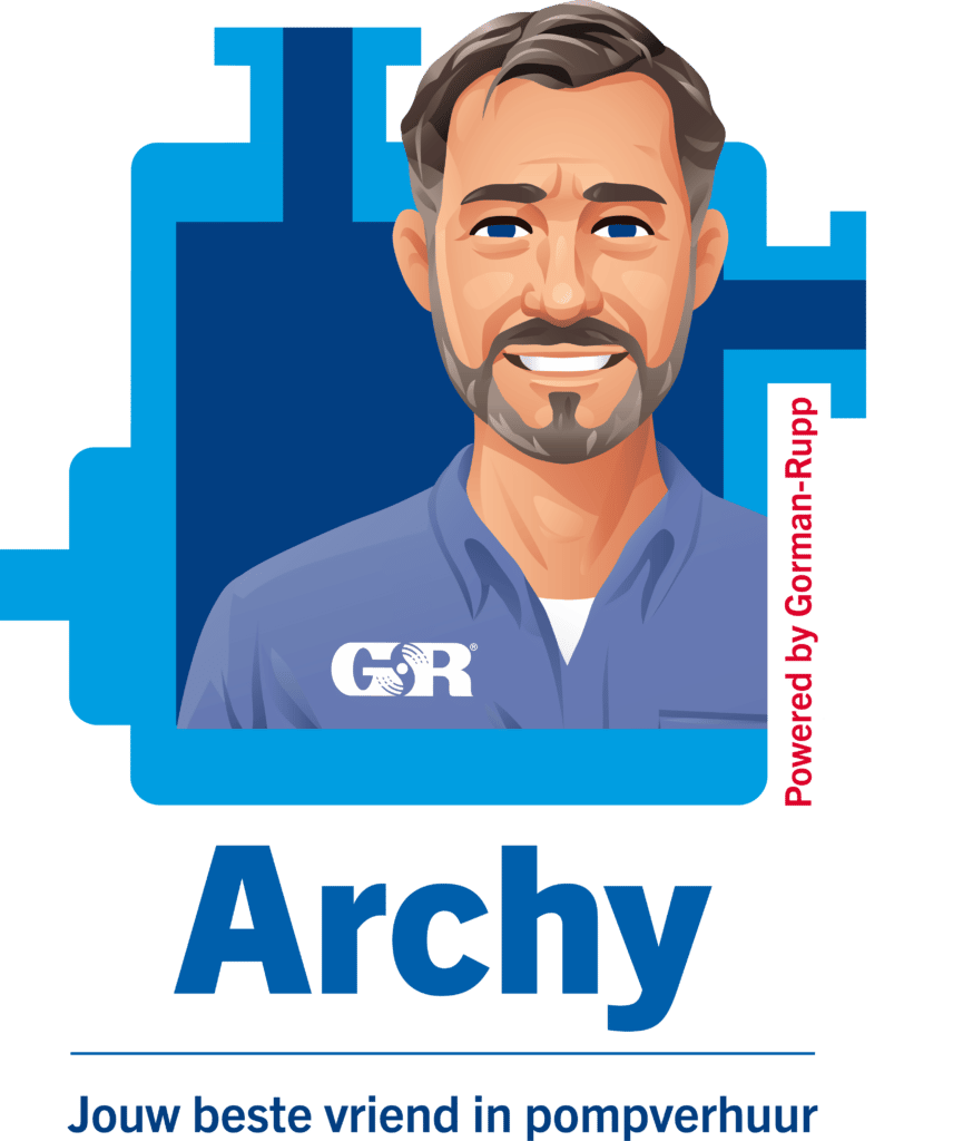 Archy logo