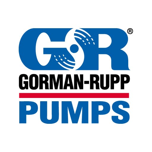 Gorman-Rupp Pumps