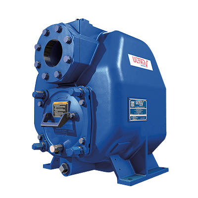 Products_SP_Ult-V Gorman Rupp centrifugaal pomp Ultra V serie