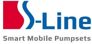 S-Line logo