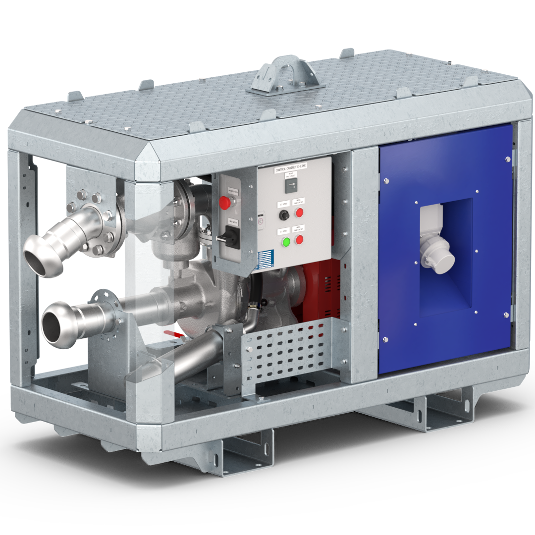 VPA3_4kW 4P and 5.5kW 4P VPA3_4kW 4P and 5.5kW 4P