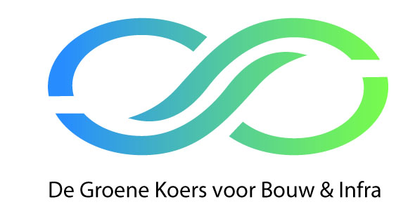 de groene koers